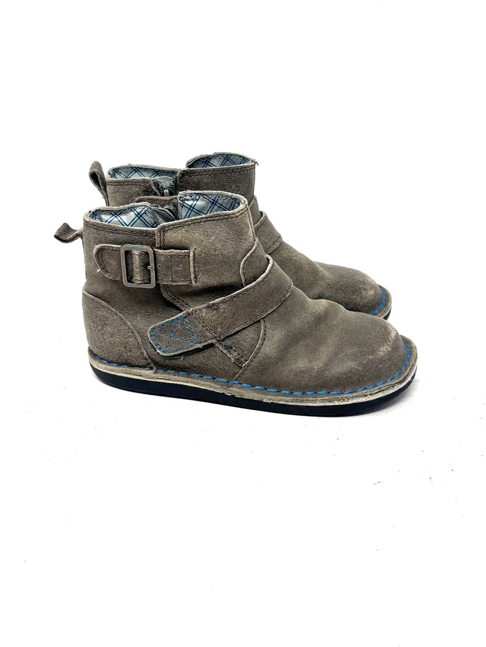 Stride Rite Boots - Picture 5 of 8